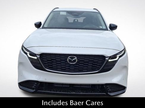 New 2026 MAZDA CX-5 2.5 S w/ Premium Plus Package AWD/4WD image 2