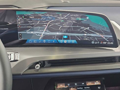 New 2026 Cadillac Vistiq Premium Luxury w/ LPO, Floor Liner Package image 28