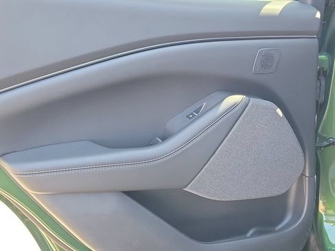 New 2026 Ford Mustang Mach-E Premium w/ Technology Package RWD image 11