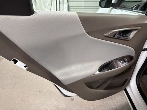 Used 2023 Chevrolet Malibu LT w/ Driver Confidence Package FWD image 19