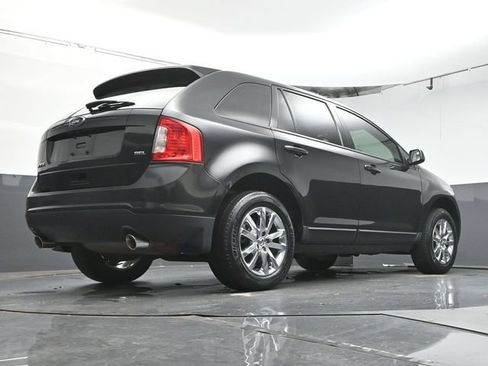 Used 2014 Ford Edge SEL w/ Equipment Group 205A FWD image 38