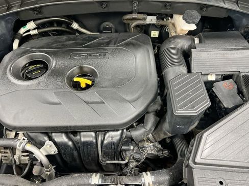 Used 2019 Hyundai Tucson SE FWD image 24