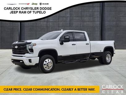Used 2024 Chevrolet Silverado 3500 High Country w/ Technology Package
