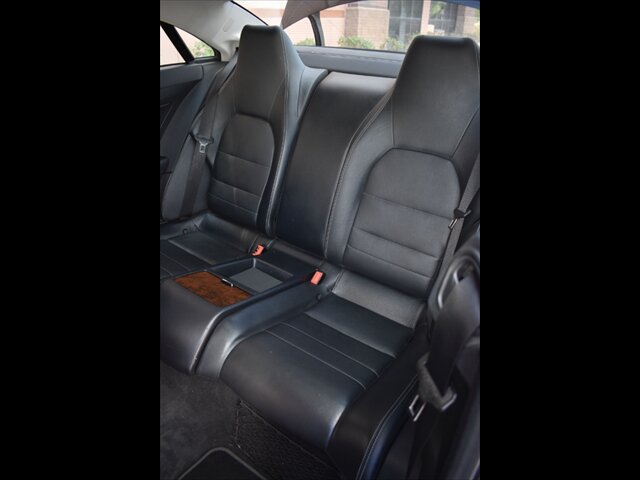 Used 2013 Mercedes-Benz E 350 Coupe image 20