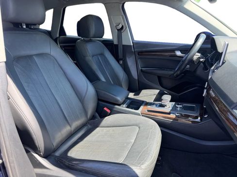 Used 2019 Audi Q5 2.0T Premium Plus w/ Premium Plus Package AWD/4WD image 20