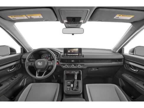 Used 2024 Honda CR-V EX image 13