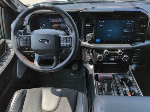 Certified 2025 Ford F150 Raptor AWD/4WD image 18