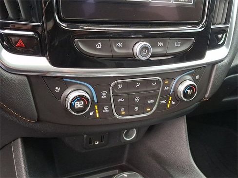 Used 2018 Chevrolet Traverse Premier w/ Redline Edition image 14