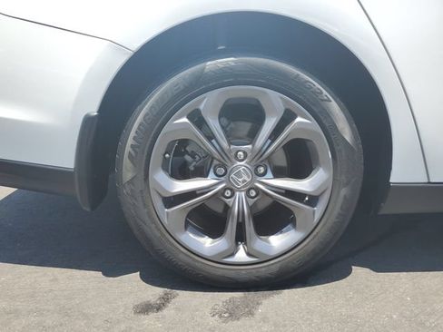 Certified 2023 Honda Accord EX image 5