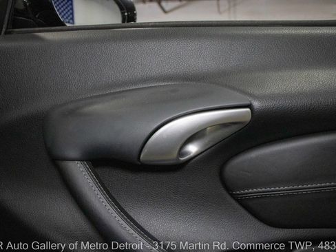 Used 2001 Porsche Boxster image 29