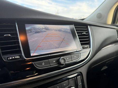 Used 2017 Buick Encore Preferred image 13