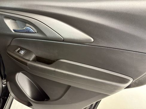 Certified 2023 Chevrolet TrailBlazer LT w/ Convenience Package FWD image 43