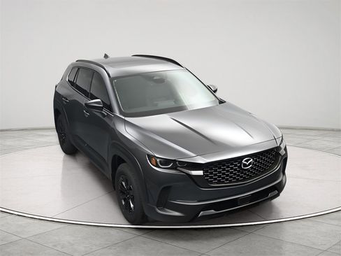 New 2026 MAZDA CX-50 AWD 2.5 Hybrid w/ Weather Package image 11