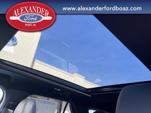 New 2026 Ford Explorer Tremor AWD/4WD image 31