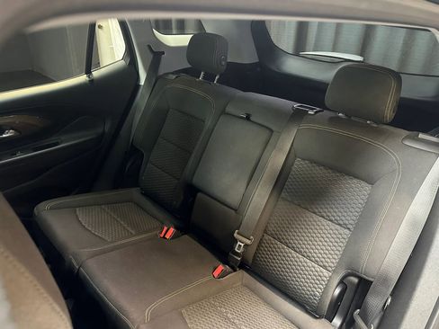 Used 2019 GMC Terrain SLE w/ Driver Convenience Package AWD/4WD image 23