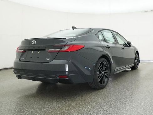 New 2026 Toyota Camry XSE image 24