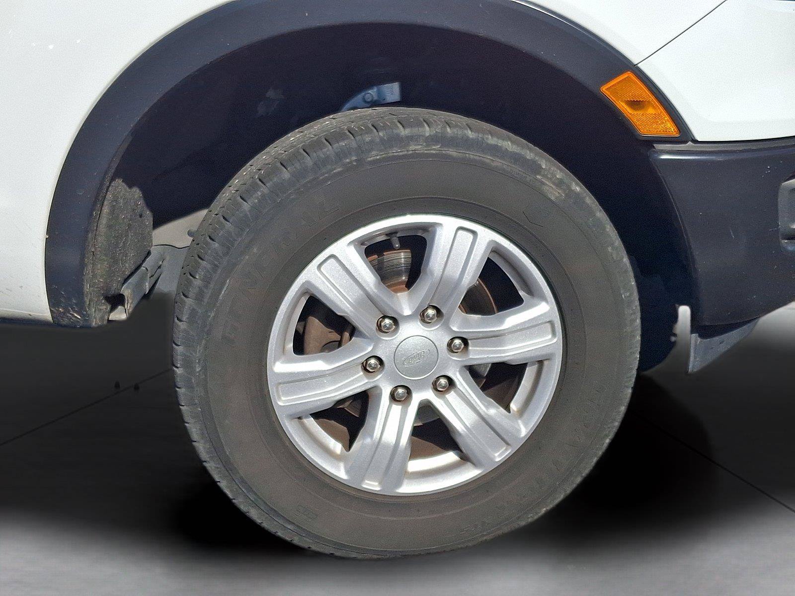 Used 2019 Ford Ranger XL w/ Equipment Group 101A Mid RWD image 8