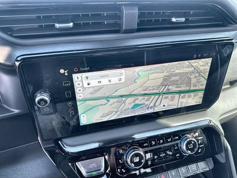 New 2026 GMC Sierra 1500 AT4X AWD/4WD image 28