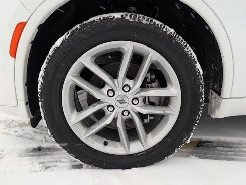 Used 2024 Dodge Durango GT image 12