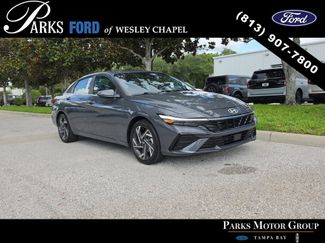 Used 2025 Hyundai Elantra SEL FWD video 1