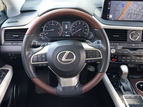Used 2022 Lexus RX 350 FWD w/ Premium Package image 17