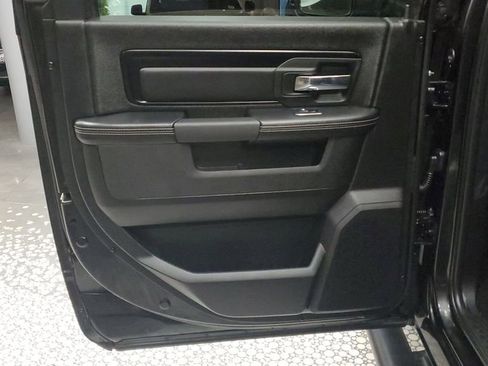 Used 2017 RAM 1500 Rebel w/ Luxury Group image 16