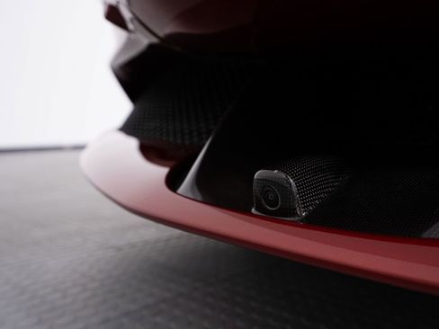 Certified 2023 Ferrari SF90 Stradale AWD/4WD image 4