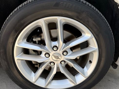 Used 2023 Dodge Durango GT AWD/4WD image 29