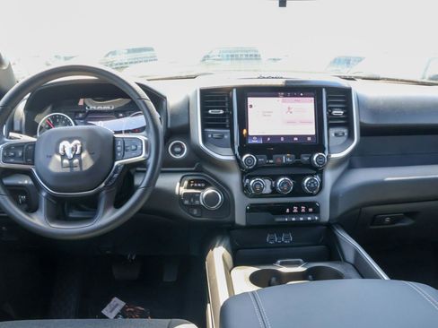 New 2026 RAM 1500 Express AWD/4WD image 16