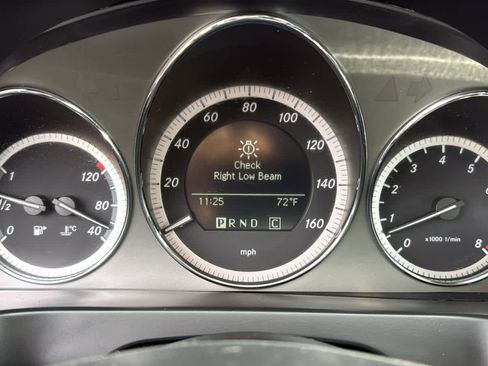 Used 2010 Mercedes-Benz C 300 4MATIC Sedan image 16