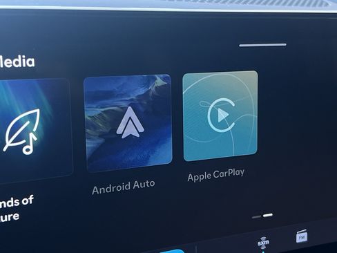 Used 2024 Hyundai Santa Fe Calligraphy image 38