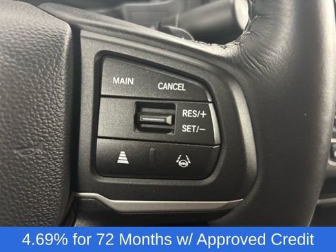 Certified 2025 Honda Ridgeline RTL image 24