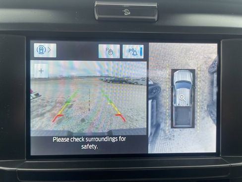 New 2025 Ford F250 XLT w/ FX4 Off-Road Package image 42