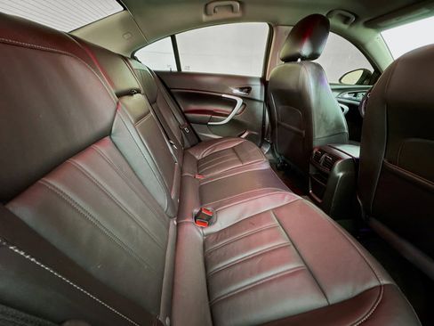 Used 2016 Buick Regal image 25