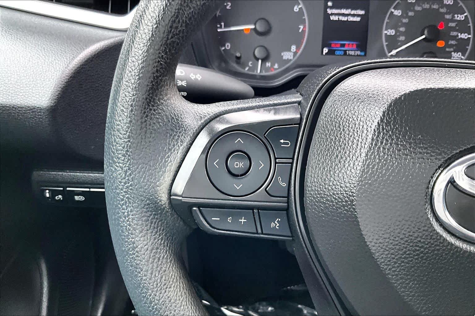 Used 2025 Toyota Corolla LE FWD image 23