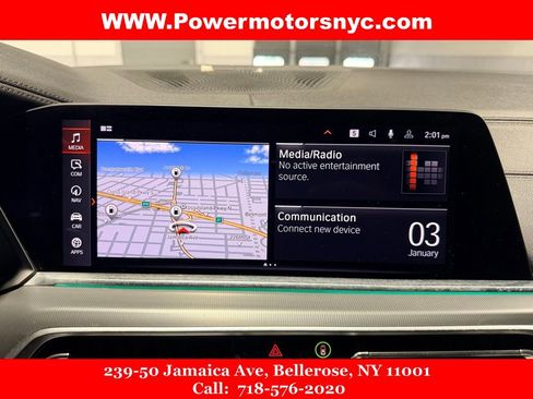 Used 2019 BMW X5 xDrive40i w/ Premium Package 2 image 29
