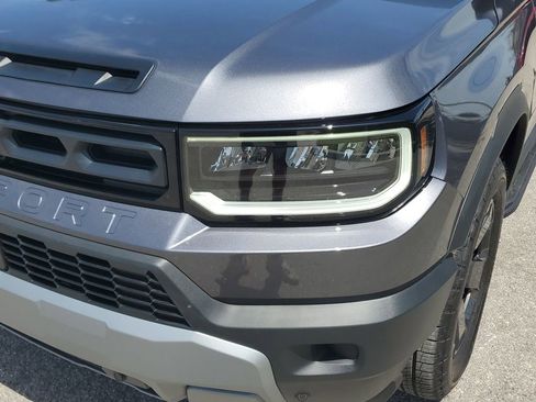 Used 2026 Honda Passport RTL image 12