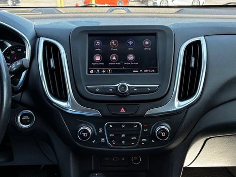 Used 2021 Chevrolet Equinox LT AWD/4WD image 17