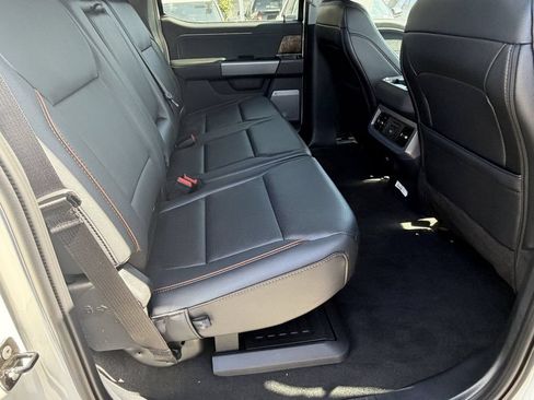 Used 2026 Ford F250 Lariat RWD image 17