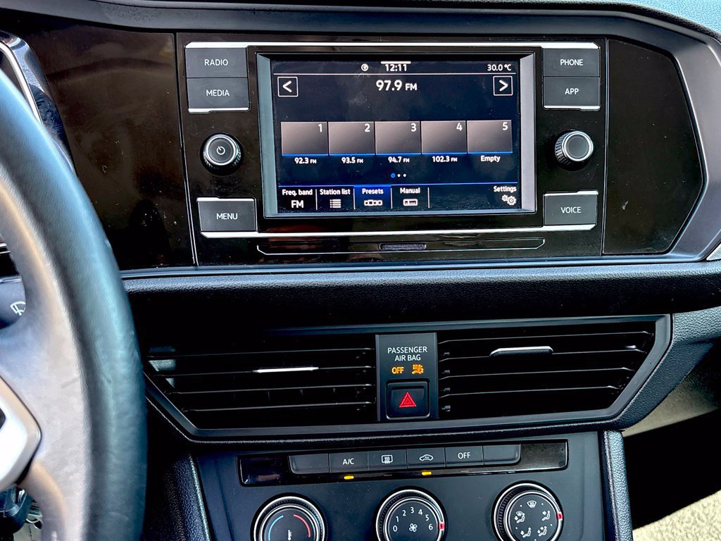 Used 2024 Volkswagen Jetta S FWD image 18