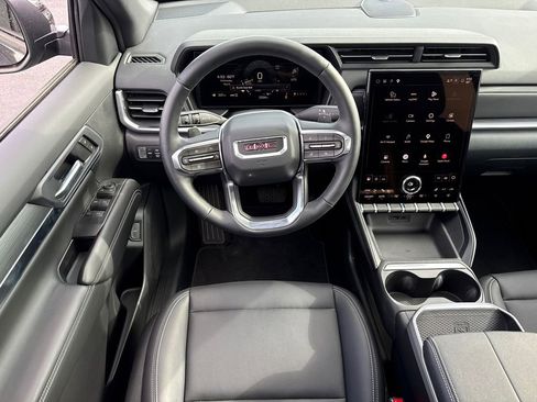 New 2026 GMC Terrain Elevation w/ Elevation Premium Package AWD/4WD image 30