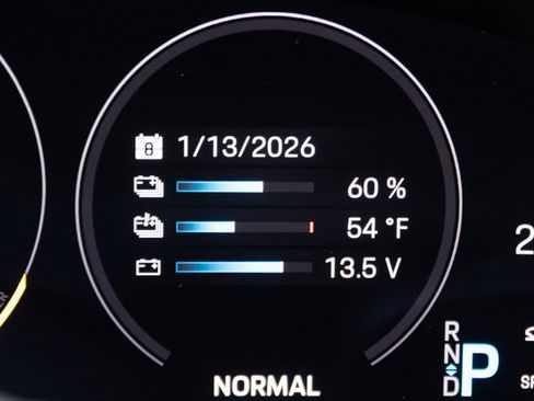 Used 2023 Porsche Taycan GTS image 83