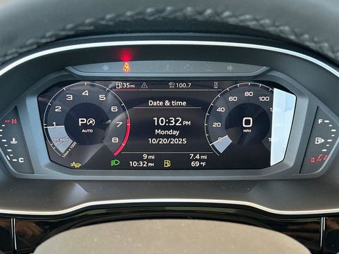 New 2025 Audi Q3 2.0T Premium Plus image 23