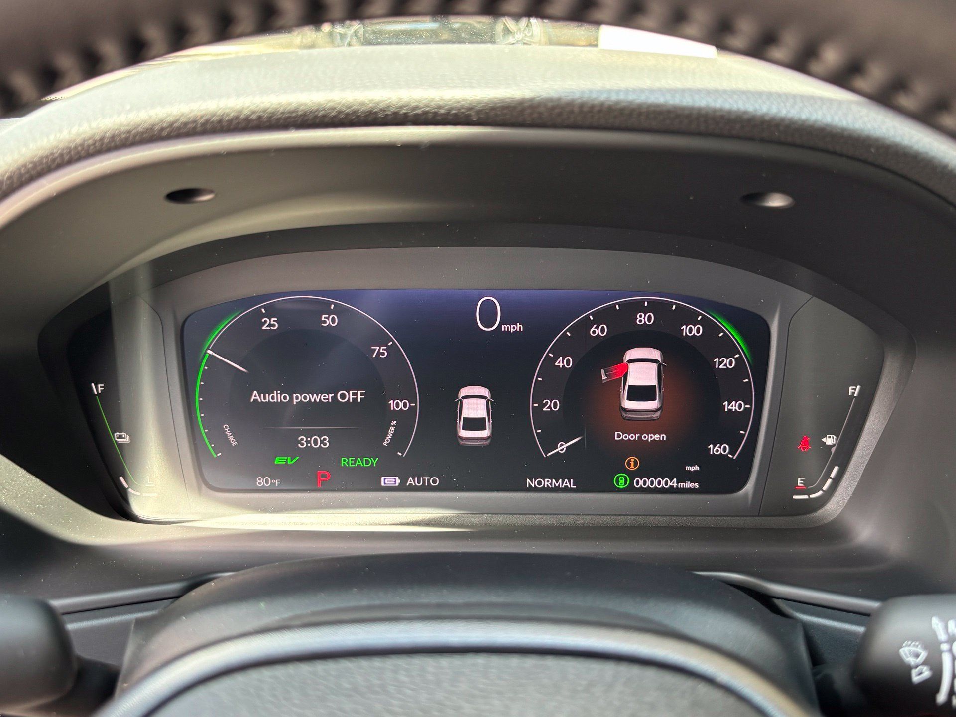 New 2026 Honda Accord Sport image 25