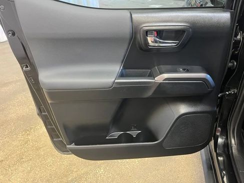 Used 2021 Toyota Tacoma TRD Pro AWD/4WD image 27