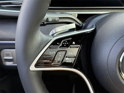 New 2025 Mercedes-Benz GLE 350 4MATIC image 14