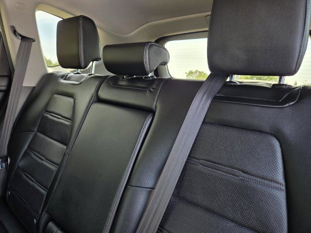 Used 2022 Honda CR-V EX-L image 30