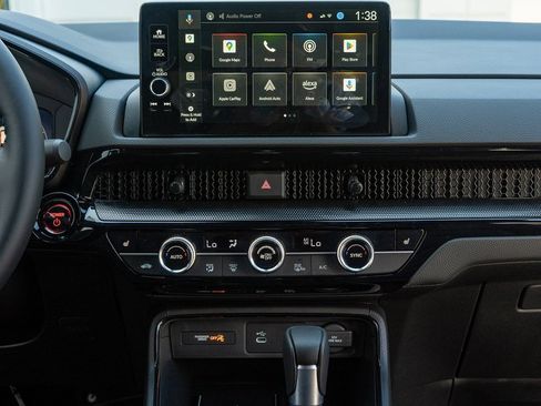 New 2026 Honda CR-V Sport Touring image 19