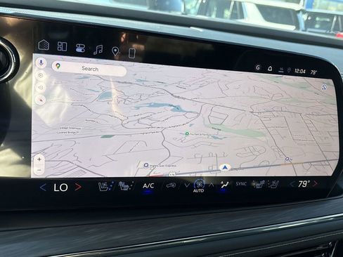 New 2026 Chevrolet Tahoe Premier image 15