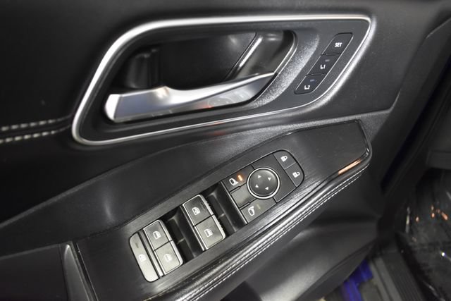 Certified 2023 Nissan Rogue Platinum w/ Platinum Premium Package AWD/4WD image 8